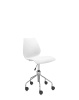 Maui Chair White