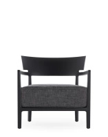 Anthracite Seat