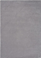 Wedgwood Home Folia Grey Carpet 38305