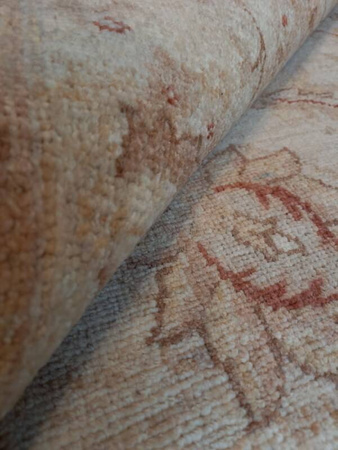 Ziegler Farahan Fine rug 150 x 204