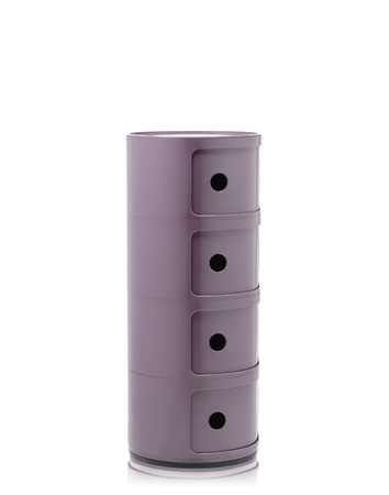 Componibili Classic 4 Purple