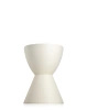 Prince Aha Table White