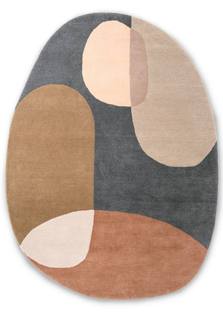 Brink&Campman Miller Fall carpet 095105
