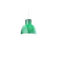 Nemo Lorosae Pendant Lamp Ø40 Green
