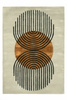 Carpet Decor Stella Coral Handmade Collection