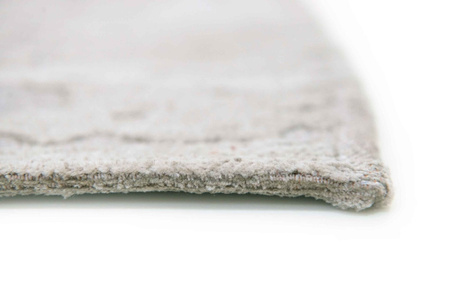 Louis de Poortere Baobab Dry Beige Carpet 9197