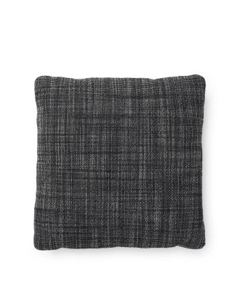 Asia Pillow (Cotone Structure) Black