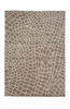 Gan Dragonfly Brown Carpet