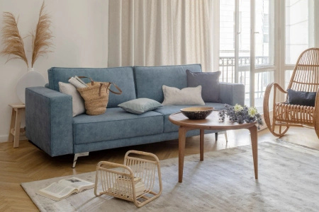 Dywan Carpet Decor Aracelis Paloma Handmade Collection