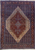 Dywan Wełniany Iranian Unique senneh 127 x 202