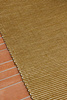 Brink&Campman Frame Mustard carpet 129306