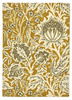 Dywan Morris&Co Acanthus Forest 126900