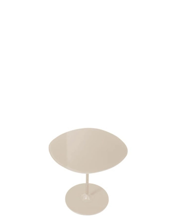 Thierry Medium Table White