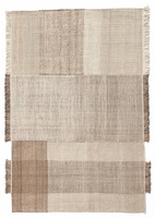 Nanimarquina Tres Vegetal carpet