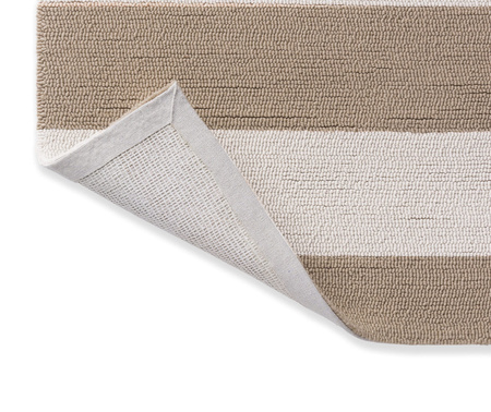 Laura Ashley Lille Pale Ochre Outdoor Carpet 480001