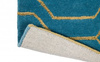 Dywan Wedgwood Home Arris Teal 37307