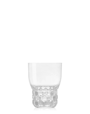 Jellies Family Wine Glass Set (4 pieces) Transparent