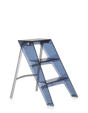 Upper Ladder Blue