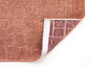 Louis de Poortere Baobab Za Copper rug 9199