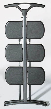 Tiramisu' Ladder Dark Grey