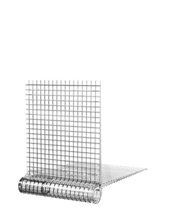 Kite Shelf Bookshelf Transparent (2 pieces)