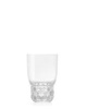 Jellies Family Glasses Set (4 pieces) Transparent 