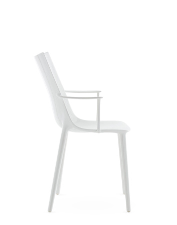 H.H.H. Chair White