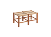 Podwójny Stołek Gan Roots 01