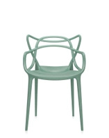 Masters Chair Green