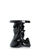 Attila Helper Table Black