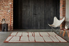 Serge Lesage Rebel Mahogany Carpet