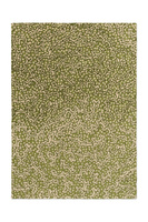 Sanderson Truffle Olive rug 446007