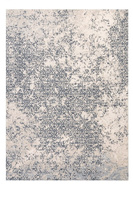 Carpet Decor Ives Warm Blue