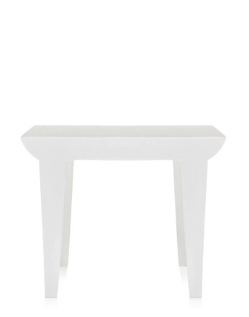  Bubble Table White