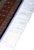Iran Ghom Harir Silk Carpet 100x150 79673