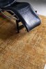 Louis de Poortere Baobab Madagascar Gold 9201 rug