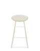 Smatrik Stool Hocker White