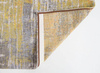 Louis de Poortere Atlantic Streaks Sea Bright Sunny carpet 8715