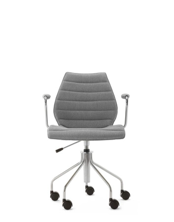 Maui Soft Noma Chair Gray