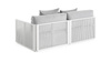 Modular Sofa Gandiablasco Bosc Sectional 1