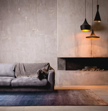Carpet Decor Sunset Copper