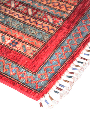 Schall Samarkand Wool Carpet 124072 80x119