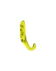  Hanger (4 pieces) Hanger Yellow