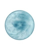 Moon Bowl Blue