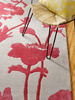Florence Broadhurst Floral 300 Poppy rug 039600