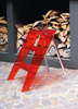Upper Ladder Transparent