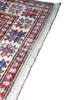 Kasak Multi Wool Carpet 140351 59x95