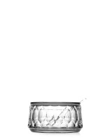 Jellies Family Sugar Bowl Transparent