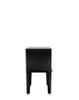 Ghost Buster Small Dresser Black