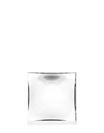 Boxy Soapbox Transparent